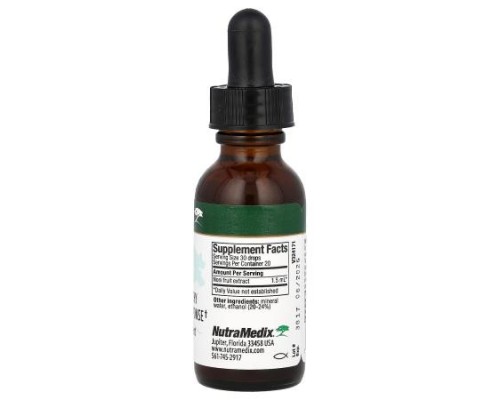 NutraMedix, Noni, 1 fl oz (30 ml)