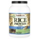 NutriBiotic, Rice Protein Powder, Plain, 3 lb (1.36 kg)