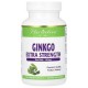 Paradise Herbs, Ginkgo, Extra Strength, 120 mg, 120 Vegetarian Capsules