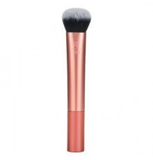 Real Techniques, Expert Face Brush, For Foundation, 1 Brush