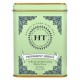 Harney & Sons, HT Tea Blends, Peppermint Herbal, Caffeine Free, 20 Sachets, 1.4 oz (40 g)
