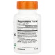 Doctor's Best, Benfotiamine 150 with BenfoPure™, 150 mg, 120 Veggie Caps