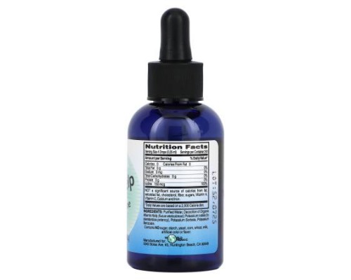 World Organic, Liqui-Kelp, 2 fl oz (59 ml) World Organic, Liqui-Kelp, 2 fl oz (59 ml)
