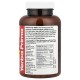 Yerba Prima, Psyllium Husks Veg Caps, 180 Capsules