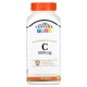 21st Century, C-1000, Prolonged Release, 1,000 mg, 110 Tablets