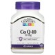 21st Century, Co Q-10, 30 mg, 45 Capsules