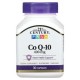 21st Century, Co Q-10, 400 mg, 30 Capsules