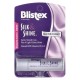Blistex, Lip Moisturizer, Silk & Shine, 0.13 oz (3.69 g)
