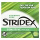 Stridex, Sensitive with Aloe, Alcohol Free, 55 Soft Touch Pads