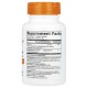 Doctor's Best, Serrapeptase, 90 Veggie Caps