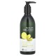 Avalon Organics, Hand & Body Lotion, Refreshing Lemon, 12 oz (340 g) (Discontinued Item)
