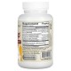 Jarrow Formulas, BoneUp 3 Per-Day, 1,000 mg, 90 Capsules