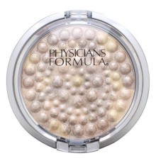 Physicians Formula, Powder Palette, Mineral Glow Pearls, 7042 Light Bronze Pearl, 0.28 oz (8 g) (Discontinued Item)