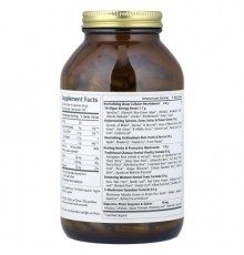 Pure Synergy, Organic Superfood, 270 Capsules