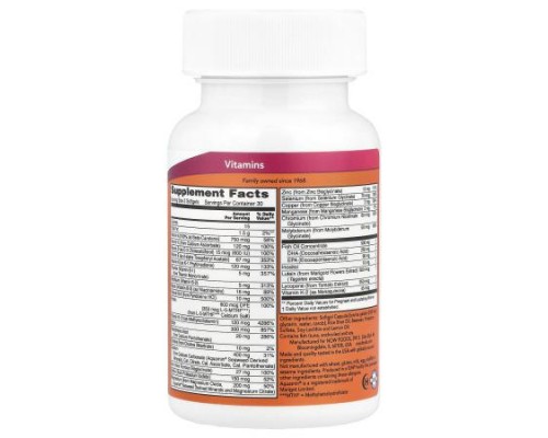 NOW Foods, Prenatal Gels + DHA, 90 Softgels NOW Foods, Prenatal Gels + DHA, 90 Softgels