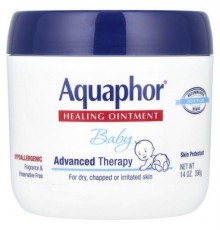Aquaphor, Baby, Healing Ointment, Fragrance Free , 14 oz (396 g)
