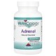 Nutricology, Adrenal, Natural Glandular, 100 mg , 150 Vegicaps