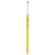 Bdellium Tools, Studio Series, Liner/Brow Brush, Eyes 760, 1 Brush