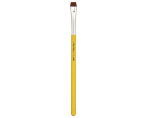 Bdellium Tools, Studio Series, Flat Eye Definer, Eyes 714, 1 Brush Bdellium Tools, Studio Series, Flat Eye Definer, Eyes 714, 1 Brush
