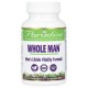 Paradise Herbs, Whole Man, Men's Libido Vitality Formula, 60 Vegetarian Capsules