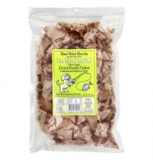 Cat-Man-Doo, Bow Wow Bonito, The Big Bag, Extra Large Dried Bonito Flakes, For Dogs, 4 oz (114 g)