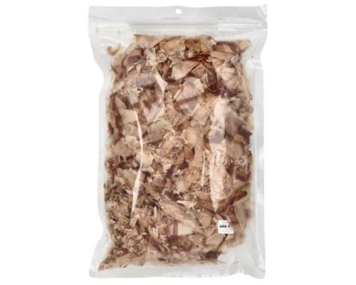 Cat-Man-Doo, Bow Wow Bonito, The Big Bag, Extra Large Dried Bonito Flakes, For Dogs, 4 oz (114 g) Cat-Man-Doo, Bow Wow Bonito, The Big Bag, Extra Large Dried Bonito Flakes, For Dogs, 4 oz (114 g)