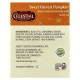 Celestial Seasonings, Black Tea, Sweet Harvest Pumpkin, 18 Tea Bags, 2 oz (57 g)