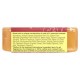 One with Nature, Dead Sea Mineral Soap Bar, Grapefruit Guava, 7 oz (200 g)