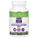 Paradise Herbs, MSM, 1,000 mg, 90 Vegetarian Capsules