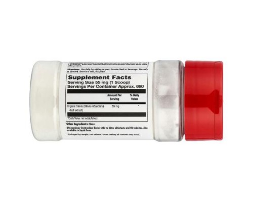 KAL, Organic Sure Stevia™ Extract, 1.3 oz (40 g) KAL, Organic Sure Stevia™ Extract, 1.3 oz (40 g)