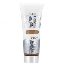 Physicians Formula, Super BB, All-in-1 Beauty Balm Cream, 7867 Light/Medium, 1.2 fl oz (35 ml)
