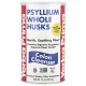 Yerba Prima, Psyllium Whole Husks, Colon Cleanser, 12 oz (340 g)