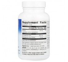 Planetary Herbals, Full Spectrum™ Ashwagandha, 120 Tablets