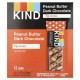 KIND Bars, Protein Bars, Peanut Butter Dark Chocolate, 12 Bars, 1.4 oz (40 g) Each