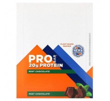 ProBar, Protein Bar, Mint Chocolate, 12 Bars, 2.47 oz (70 g) Each