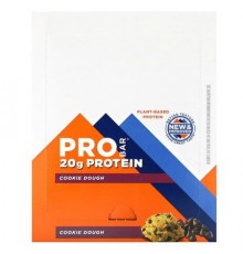 ProBar, Protein Bar, Cookie Dough, 12 Bars, 2.47 oz (70 g) Each