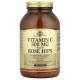 Solgar, Vitamin C with Rose Hips, 250 Tablets