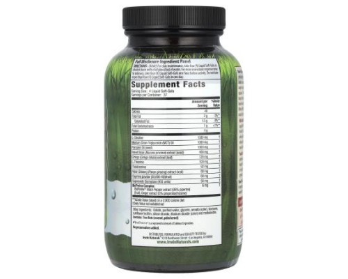 Irwin Naturals, Steel-Libido Red®, Magnum Blood-Flow, 150 Liquid Soft-Gels Irwin Naturals, Steel-Libido Red®, Magnum Blood-Flow, 150 Liquid Soft-Gels
