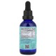 Eidon Ionic Minerals, Electrolytes, Liquid Concentrate, 2 oz (60 ml)