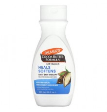 Palmer's, Cocoa Butter Formula® with Vitamin E, Heals Softens, 8.5 fl oz (250 ml)