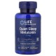 Life Extension, Quiet Sleep Melatonin, 60 Vegetarian Capsules