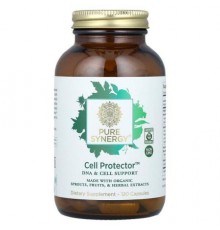 Pure Synergy, Cell Protector™, 120 Capsules