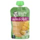 Gerber, Organic for Baby, Wonder Foods™, 2nd Foods®, Banana Mango, 3.5 oz (99 g) (Discontinued Item)