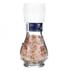Drogheria & Alimentari, Pink Himalayan Salt Mill, 3.18 oz (90 g)