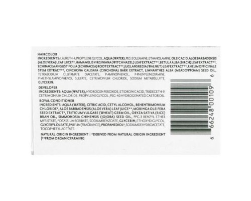 Herbatint, Permanent Haircolor Gel, 10N Platinum Blonde, 5.75 fl oz (170 ml) Herbatint, Permanent Haircolor Gel, 10N Platinum Blonde, 5.75 fl oz (170 ml)