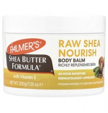 Palmer's, Shea Butter Formula® with Vitamin E, Body Balm, 7.25 oz (200 g)