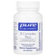 Pure Encapsulations, B-Complex Plus, 60 Capsules