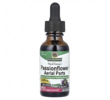 Nature's Answer, Passionflower Aerial Parts, Fluid Extract, 2,000 mg, 1 fl oz (30 ml)