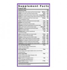 New Chapter, One Daily Every Man's™ Multivitamin, 96 Vegetarian Tablets