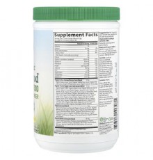 Garden of Life, Raw Organic Perfect Food®, Green Superfood, Juiced Greens Powder, Original, 14.6 oz (414 g)